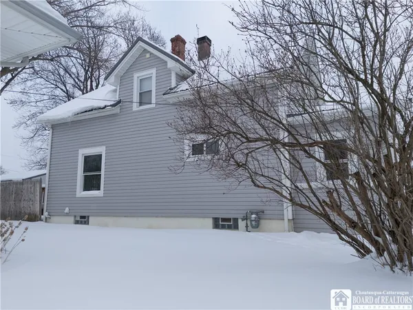 $115,900 | 134 South Martin Street, Dunkirk, NY 14048