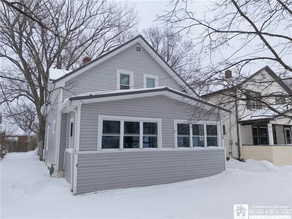$115,900 | 134 South Martin Street, Dunkirk, NY 14048