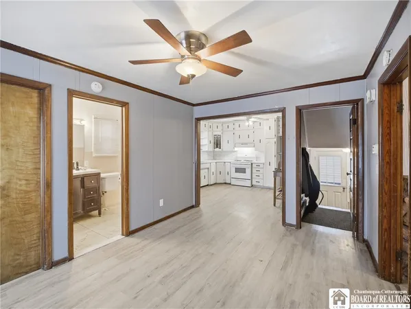 $115,900 | 134 South Martin Street, Dunkirk, NY 14048