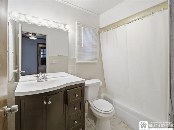 $115,900 | 134 South Martin Street, Dunkirk, NY 14048