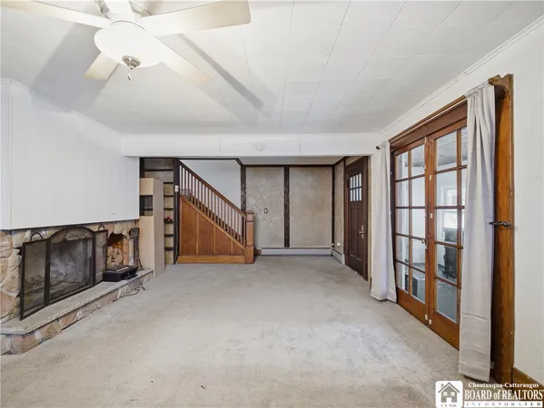 $115,900 | 134 South Martin Street, Dunkirk, NY 14048