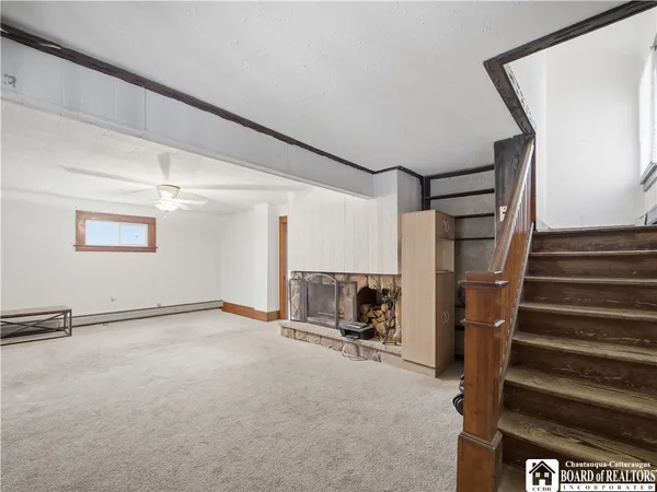 $115,900 | 134 South Martin Street, Dunkirk, NY 14048