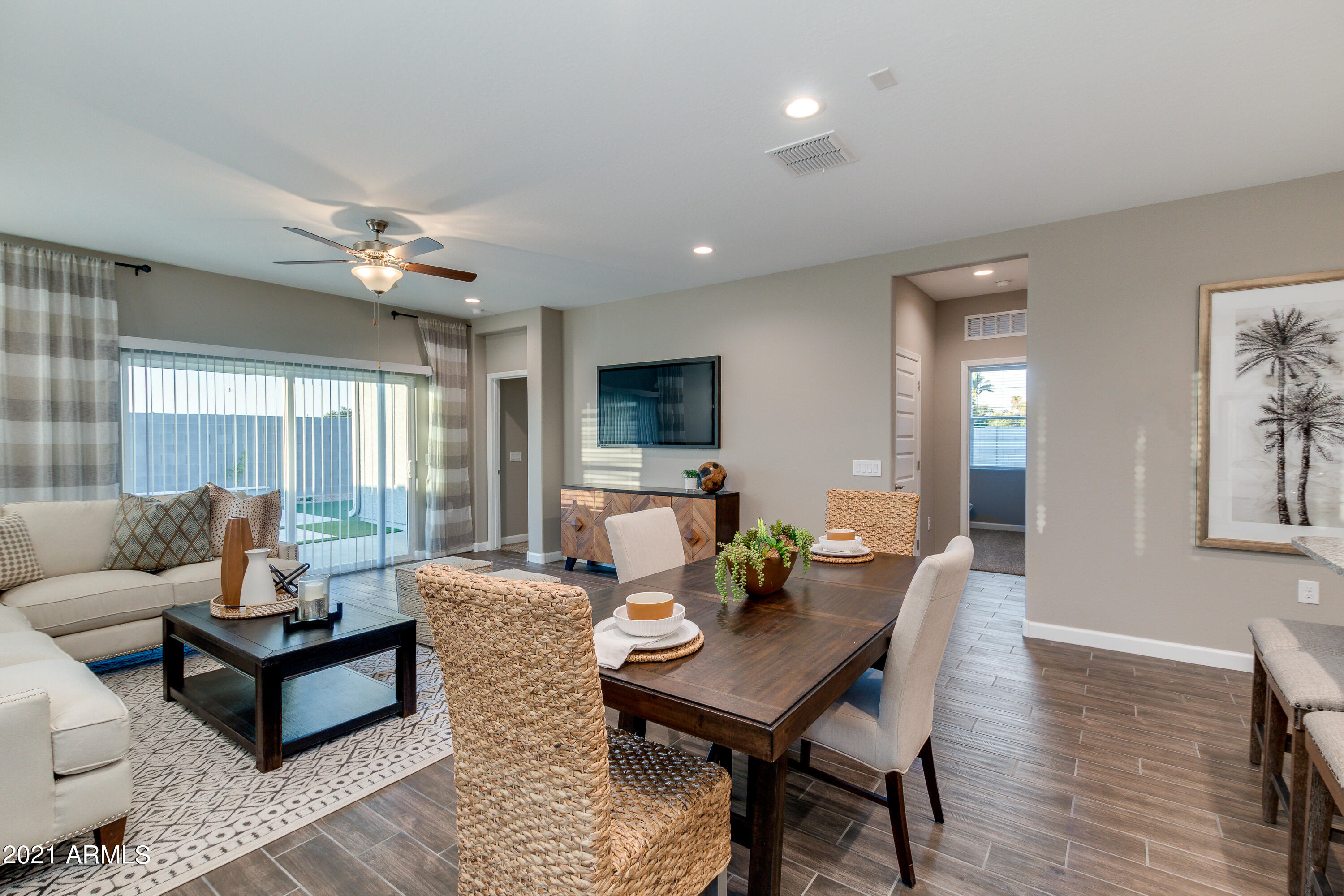 22645 Rummler Lane Maricopa, AZ 85138 - Photo 10 of 29 Palo Verde
