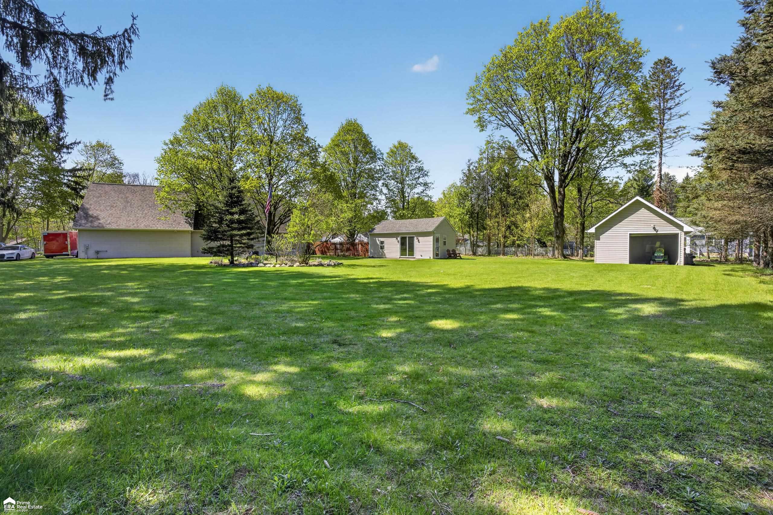 2292 North Belsay Road Burton, MI 48509 - Photo 61 of 86