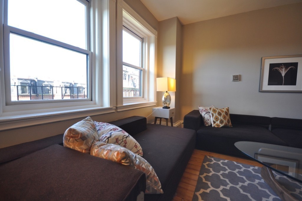 218 Newbury Street, Unit 4F Boston, MA 02116 - Photo 4 of 9