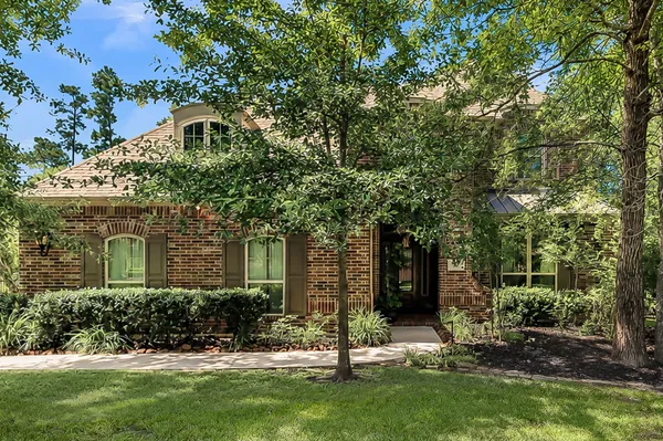 $1,450,000 | 90 Player Oaks Place, The Woodlands, TX 77382