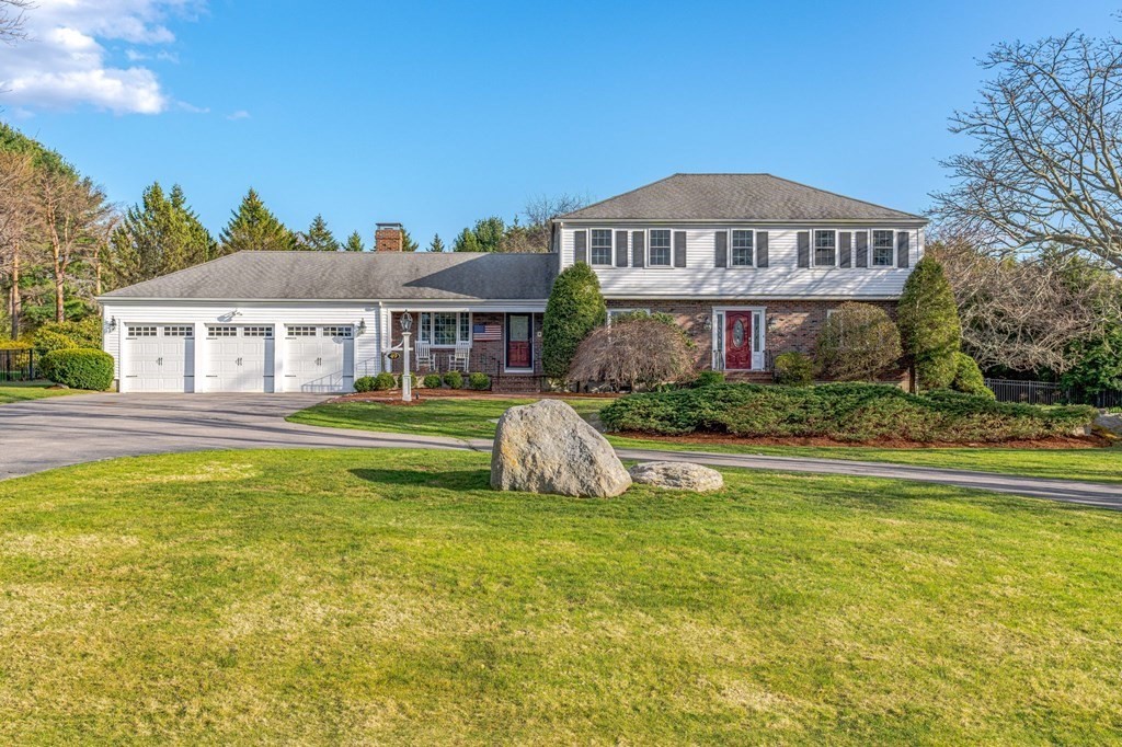 49 Colonial Road Milton, MA 02186 - Photo 1 of 40 Gallery Image 1