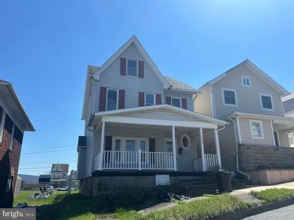 $60,000 | 2005 15th Avenue, Altoona, PA 16601