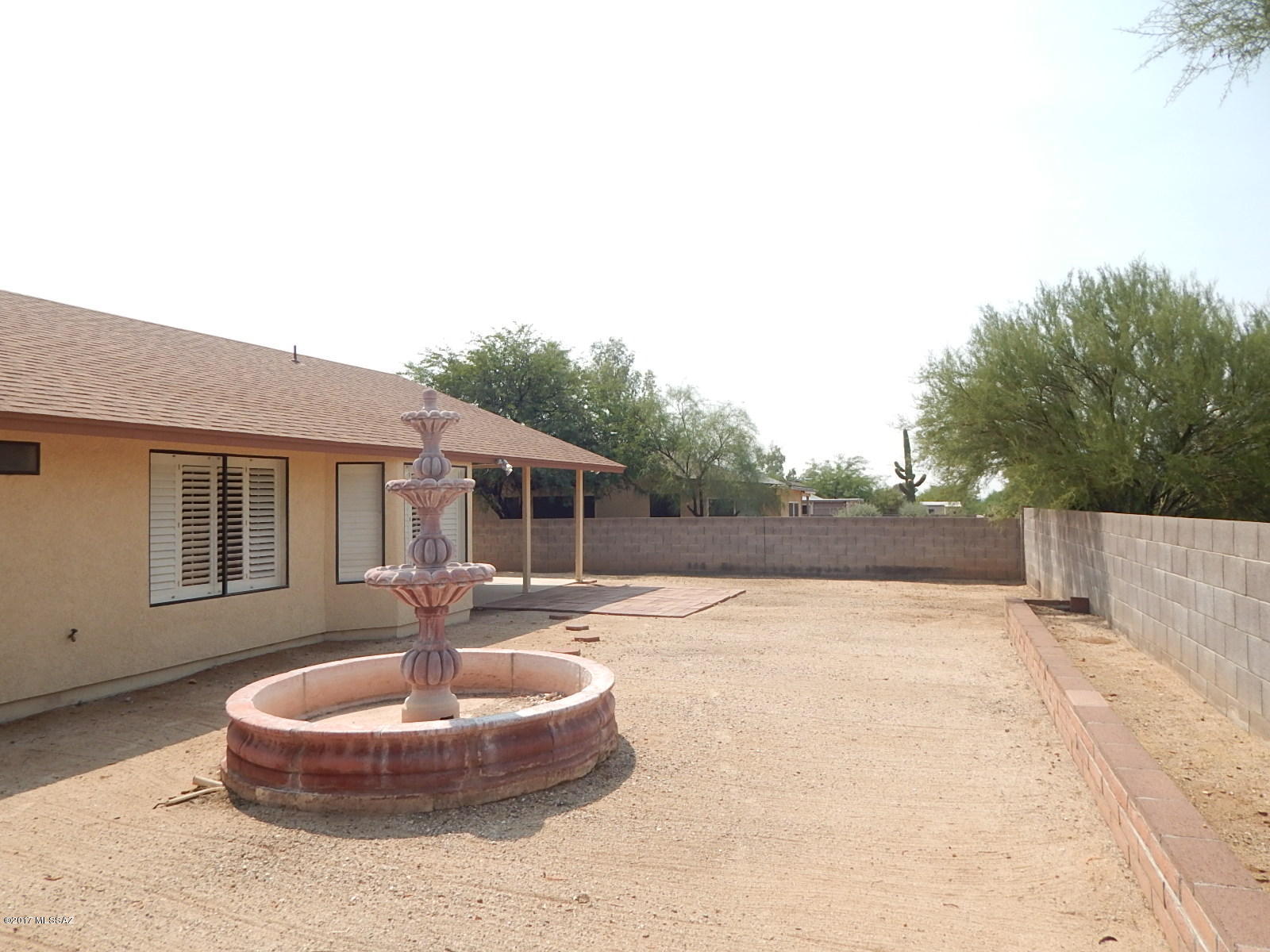4720 West Hardy Road Tucson, AZ 85742 - Photo 23 of 25