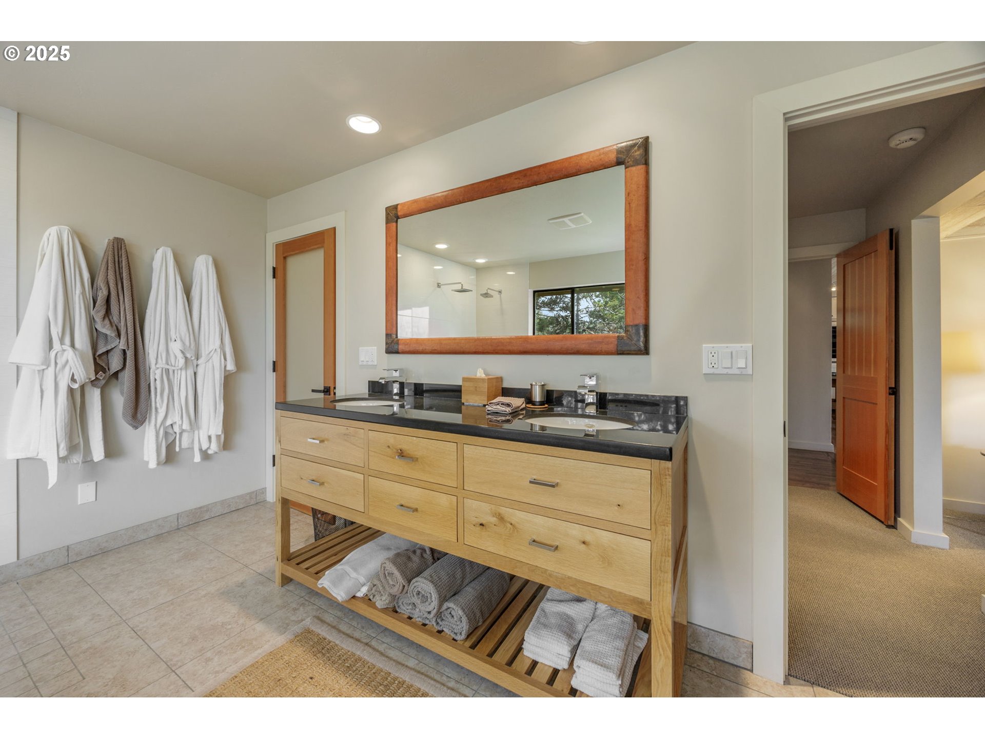 1630 Northwest Olmar Drive Grants Pass, OR 97526 - Photo 37 of 42 a living room with furniture and a wooden floor