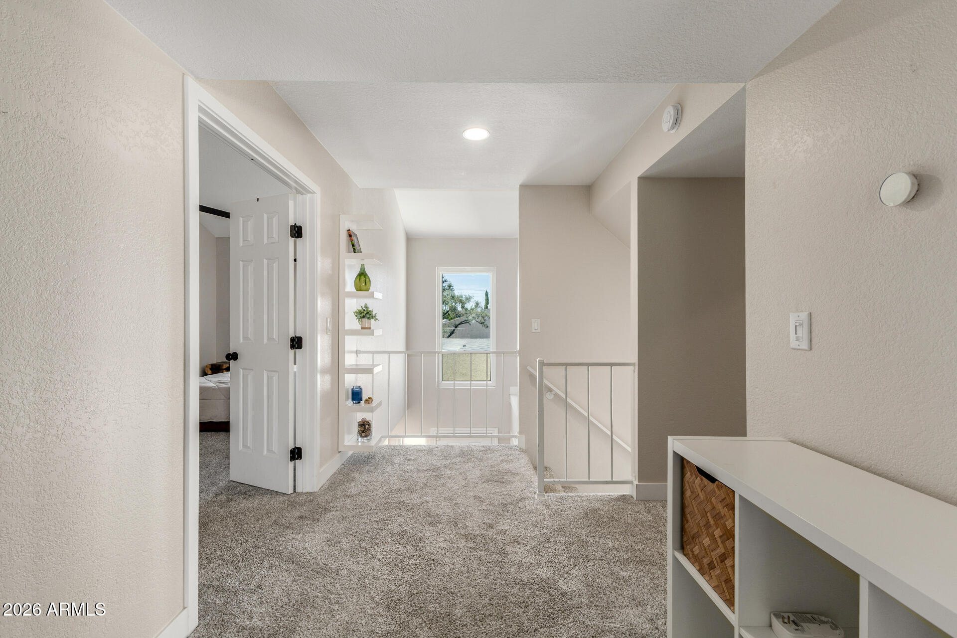 11629 North 40th Way Phoenix, AZ 85028 - Photo 27 of 47 a view of an entryway with wooden floor