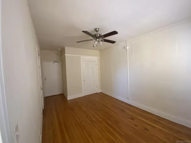 a view of multiple house