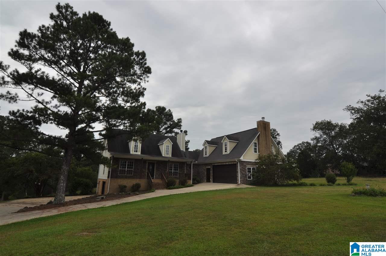 1318 Rock School Road Wilsonville, AL 35186 - Photo 1 of 20