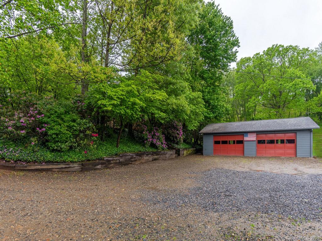 186 Terrell Cove Road Canton, NC 28716 - Photo 40 of 46 a view of an outdoor space