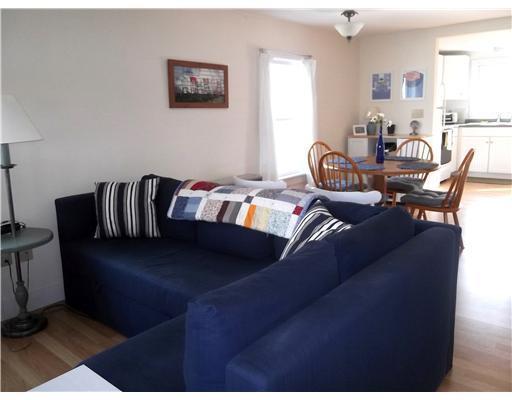 18 Teal Road Harpswell, ME 04079 - Photo 8 of 21 Living Room.
