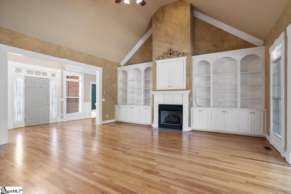 112 Birch River Road Greenville, SC 29611 - Photo 4 of 33 Gallery Image 4