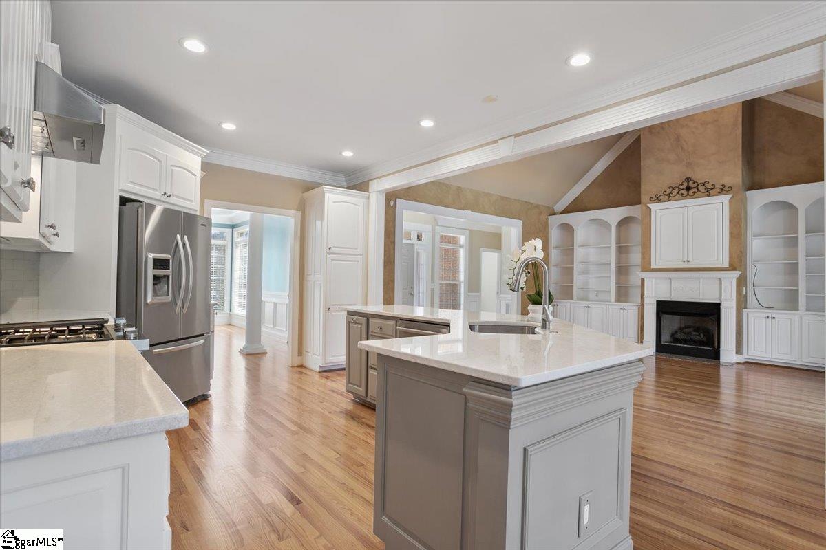 112 Birch River Road Greenville, SC 29611 - Photo 8 of 33 Gallery Image 8