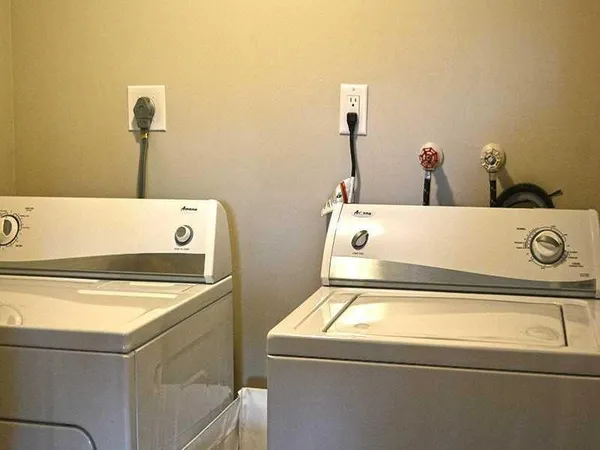 a close up view of sink