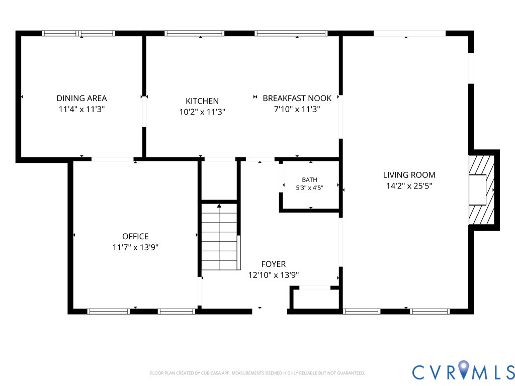 5710 Oak Knoll Road Midlothian, VA 23112 - Photo 62 of 66