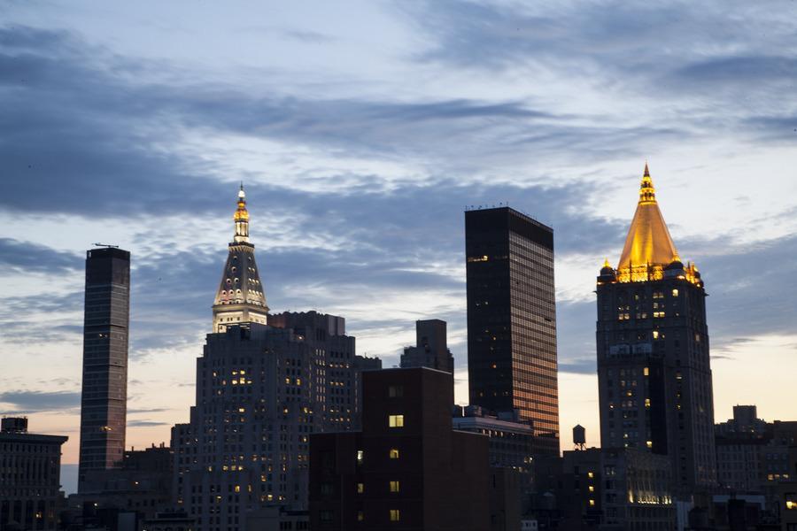 Undisclosed Address Manhattan, NY 10016 - Photo 2 of 3