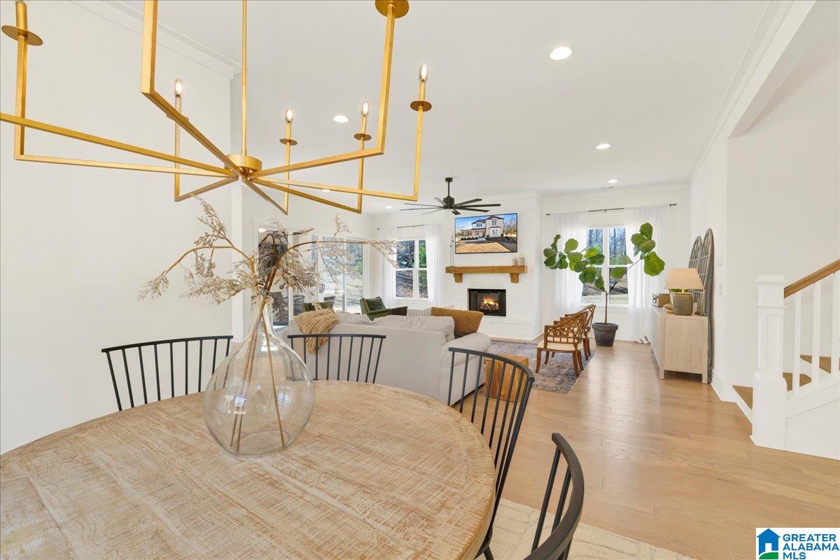 7727 Raleigh Drive Trussville, AL 35173 - Photo 13 of 60