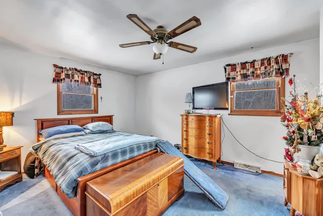 $444,900 | 4940 Hafeman Lane, Green Bay, WI 54311