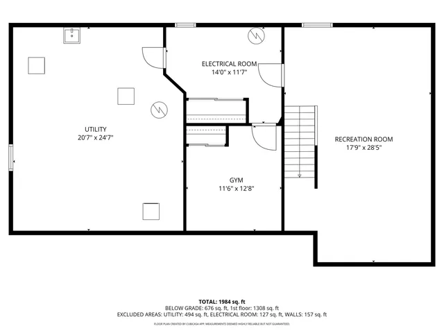 $444,900 | 4940 Hafeman Lane, Green Bay, WI 54311