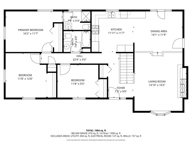 $444,900 | 4940 Hafeman Lane, Green Bay, WI 54311