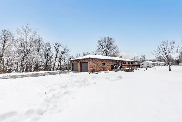 $444,900 | 4940 Hafeman Lane, Green Bay, WI 54311