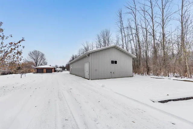 $444,900 | 4940 Hafeman Lane, Green Bay, WI 54311