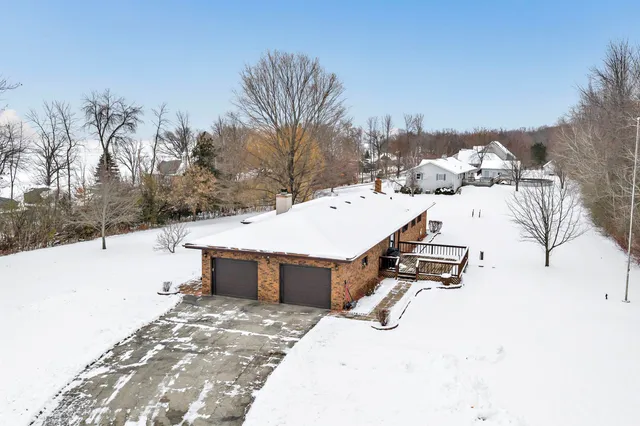 $444,900 | 4940 Hafeman Lane, Green Bay, WI 54311