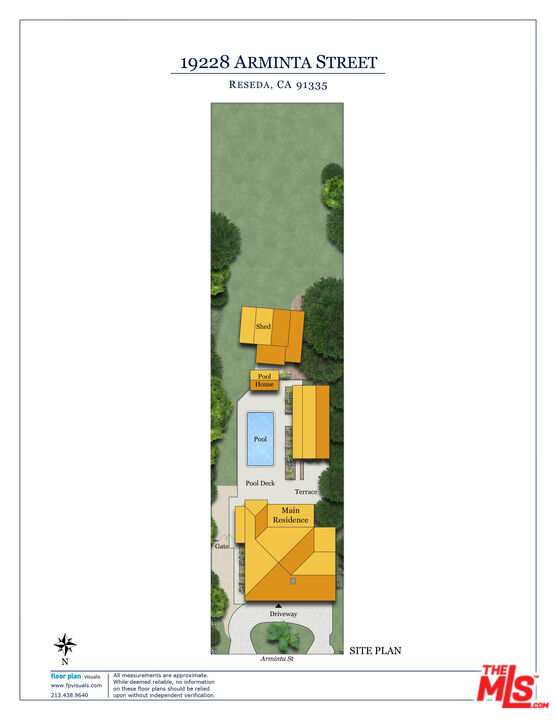 19228 Arminta Street Reseda, CA 91335 - Photo 3 of 7