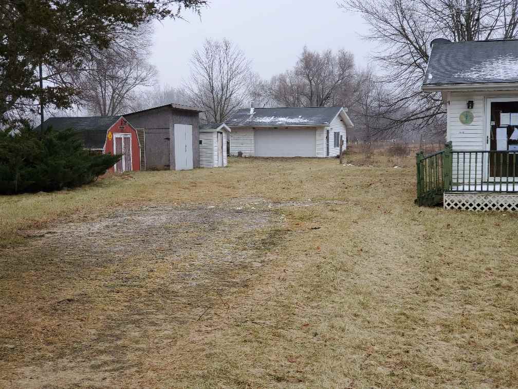 9999 West North County Line Road Shepherd, MI 48883 - Photo 8 of 28 1882811-7.JPG