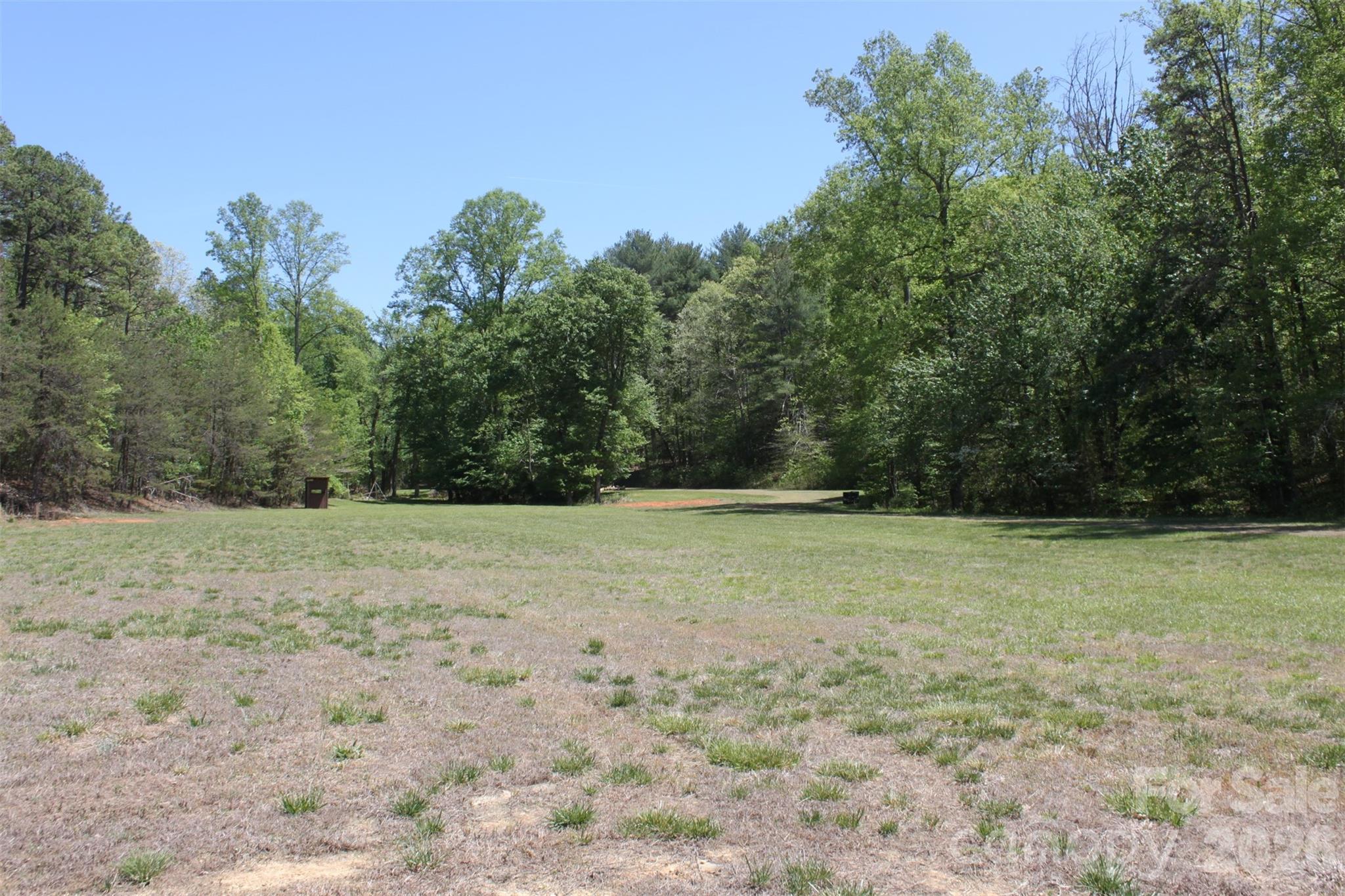 Tbd Austin Traphill Road Elkin, NC 28621 - Photo 13 of 14 a view of a field with trees in the background