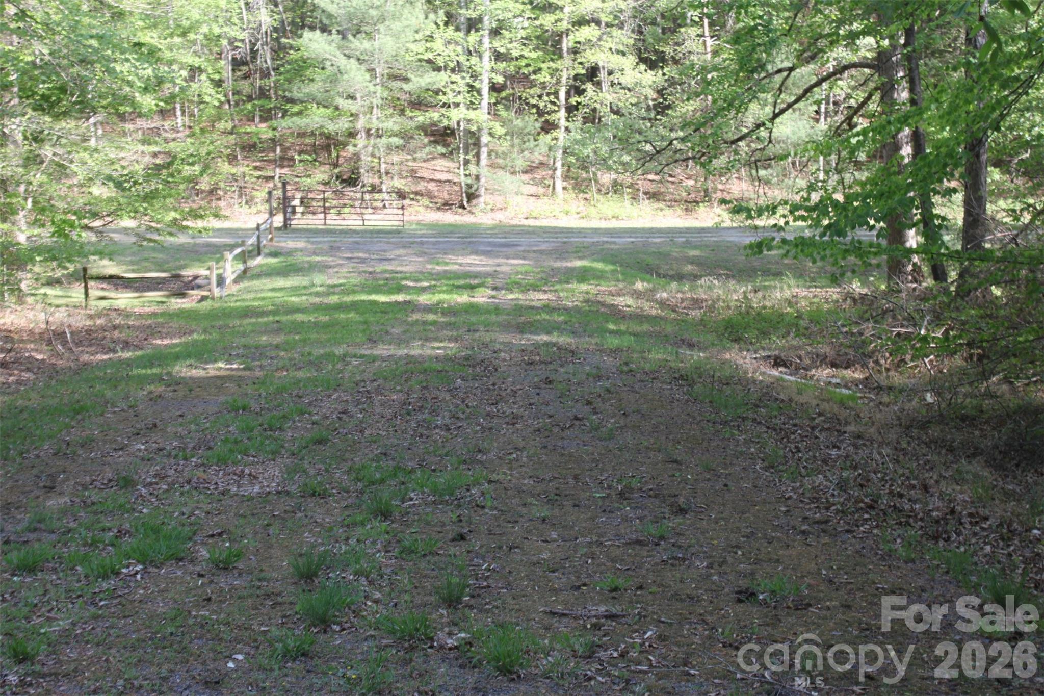 Tbd Austin Traphill Road Elkin, NC 28621 - Photo 10 of 14 a view of yard with outdoor space