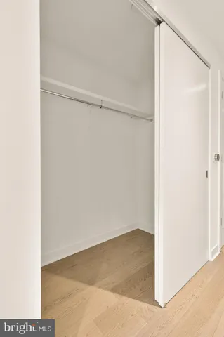 a view of small space