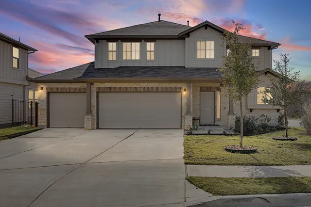 $489,900 | 225 Manassas Drive, Leander, TX 78641