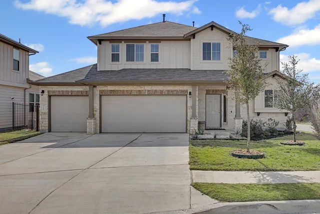 $489,900 | 225 Manassas Drive, Leander, TX 78641