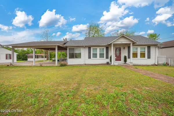 $150,000 | 311 East Main Street, Adamsville, TN 38310