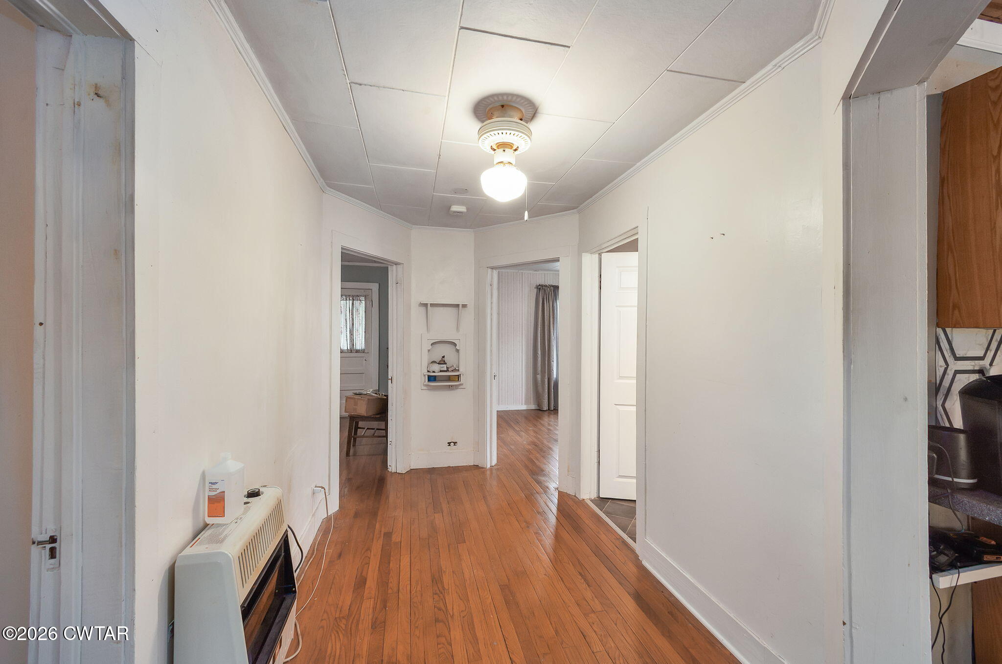 311 East Main Street Adamsville, TN 38310 - Photo 15 of 32 Completed-11