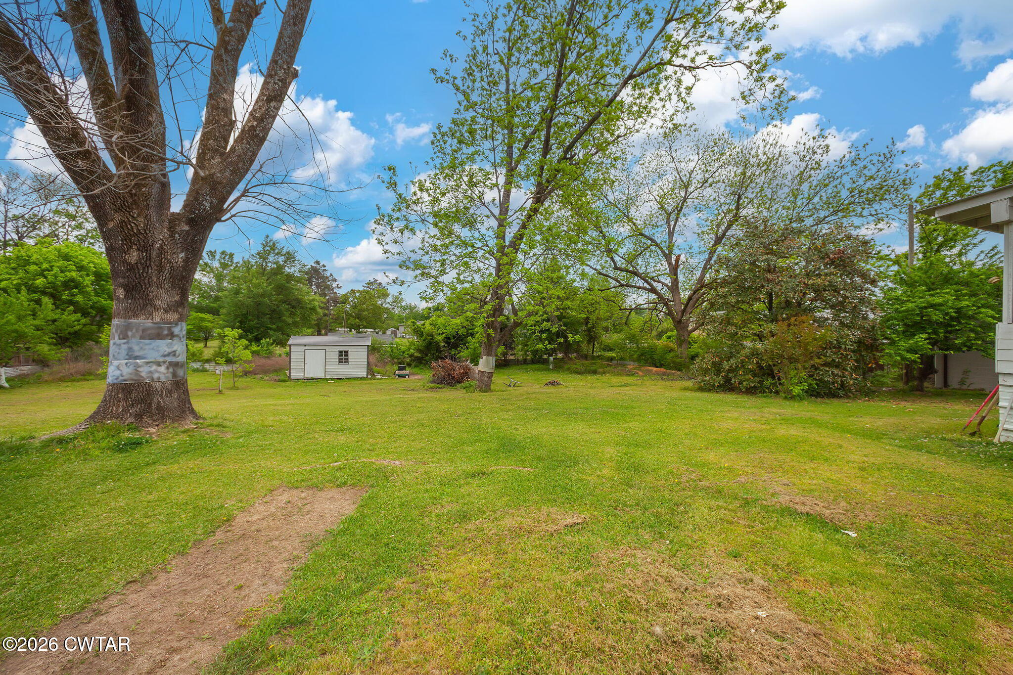 311 East Main Street Adamsville, TN 38310 - Photo 20 of 32 Completed-16