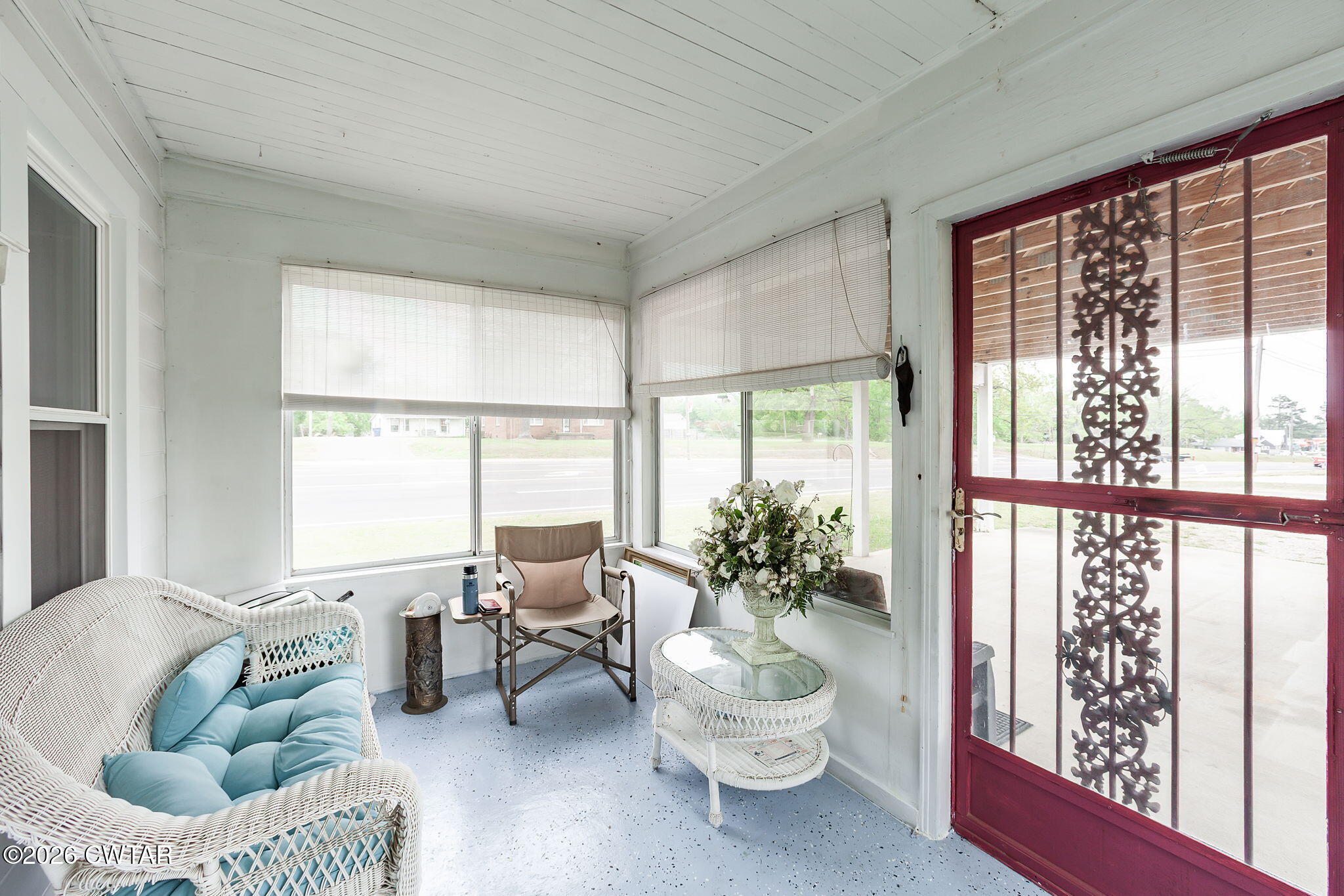 311 East Main Street Adamsville, TN 38310 - Photo 2 of 32 Completed-25