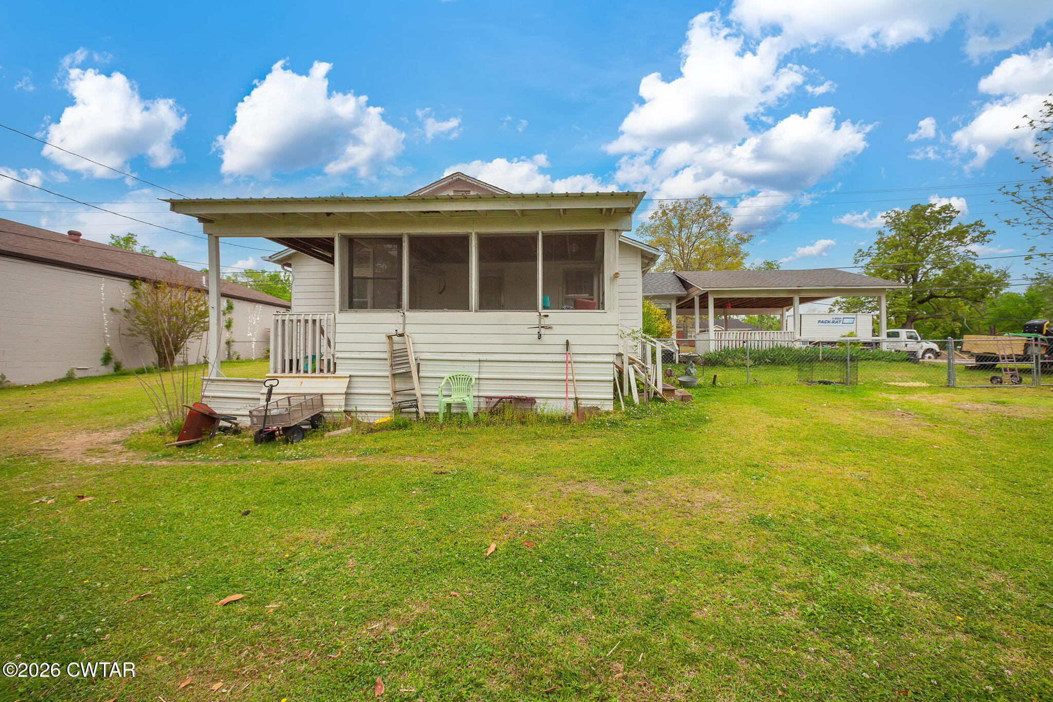 311 East Main Street Adamsville, TN 38310 - Photo 22 of 32 Completed-18