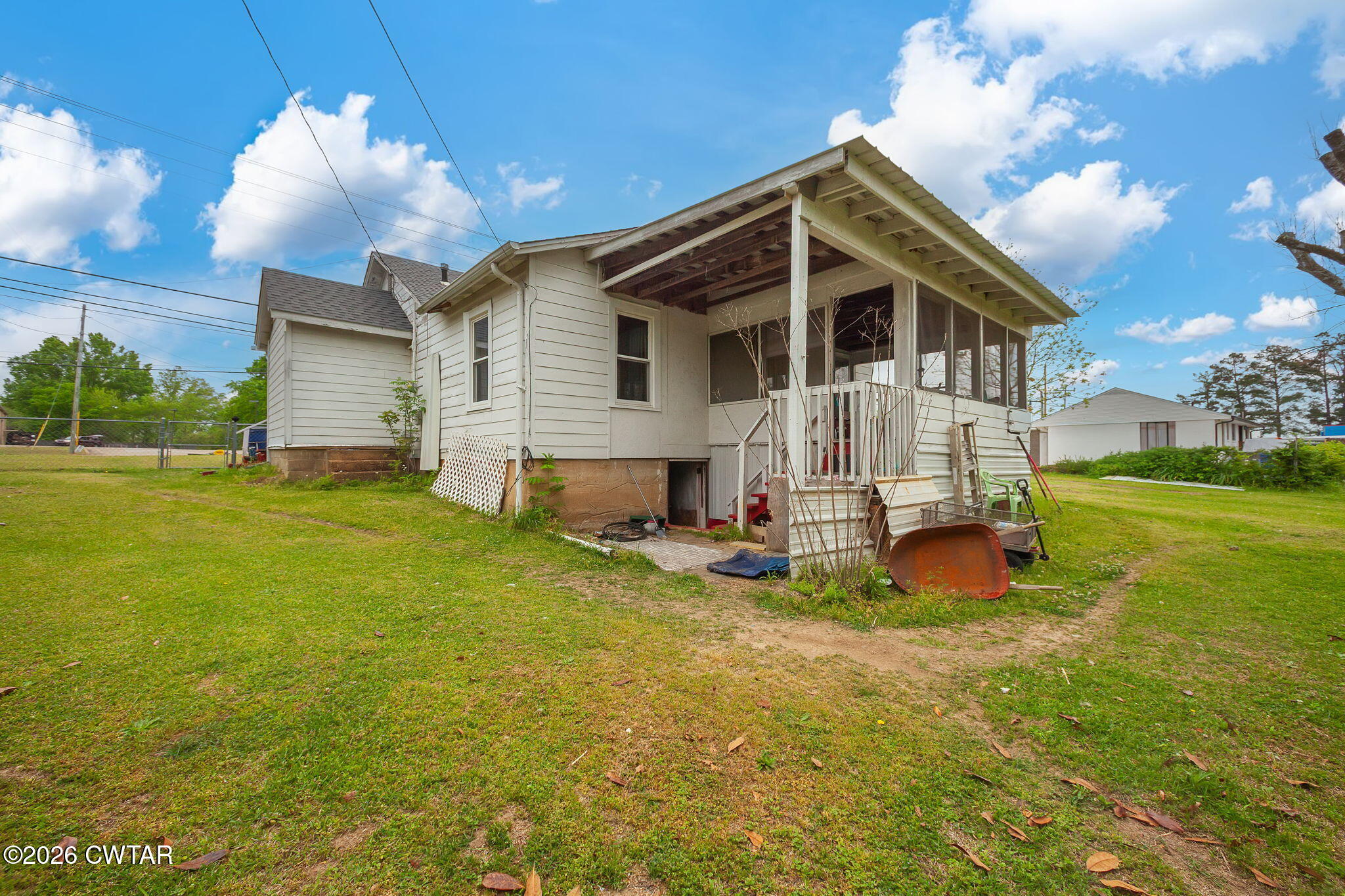 311 East Main Street Adamsville, TN 38310 - Photo 23 of 32 Completed-19