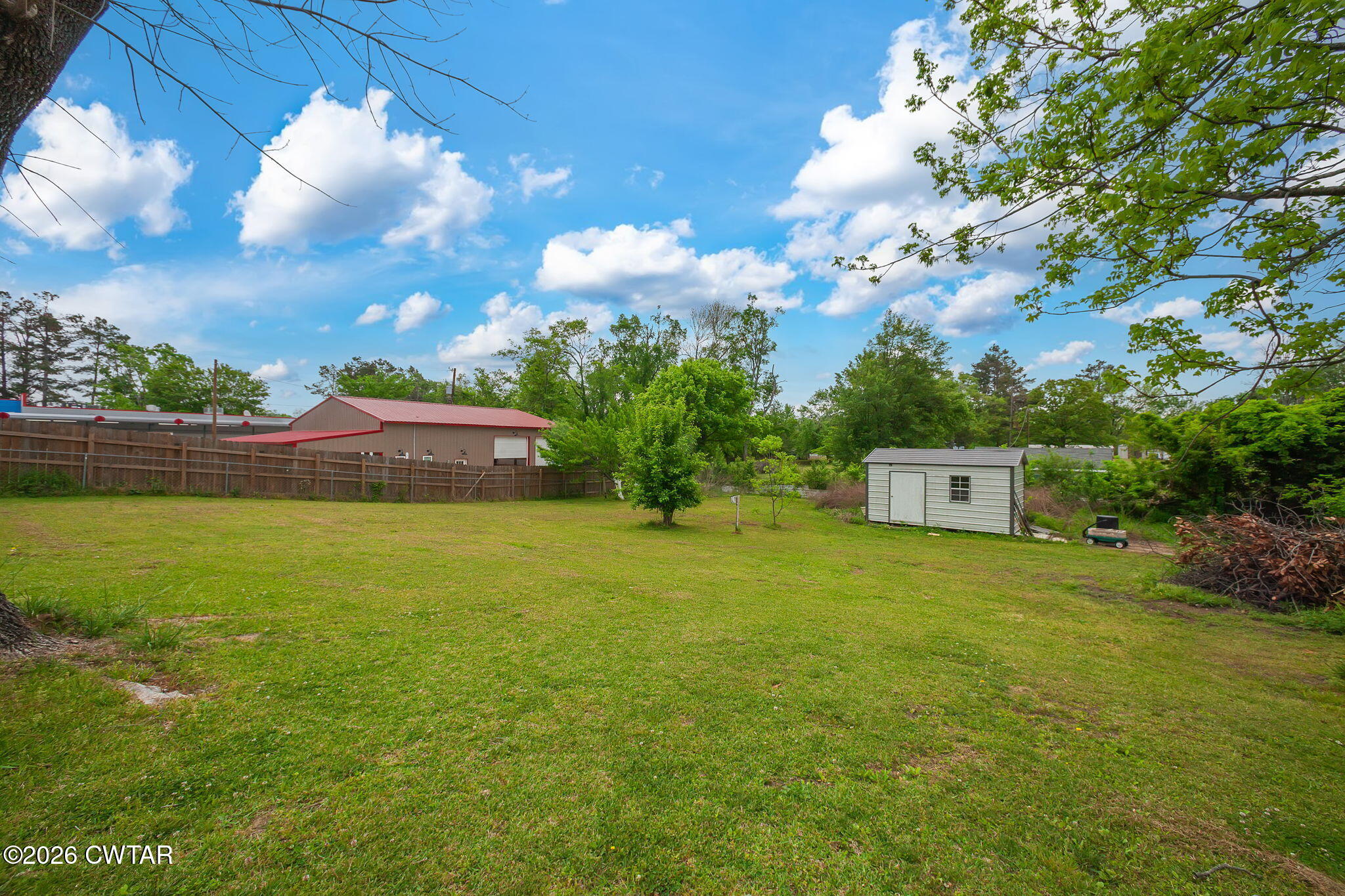 311 East Main Street Adamsville, TN 38310 - Photo 25 of 32 Completed-21