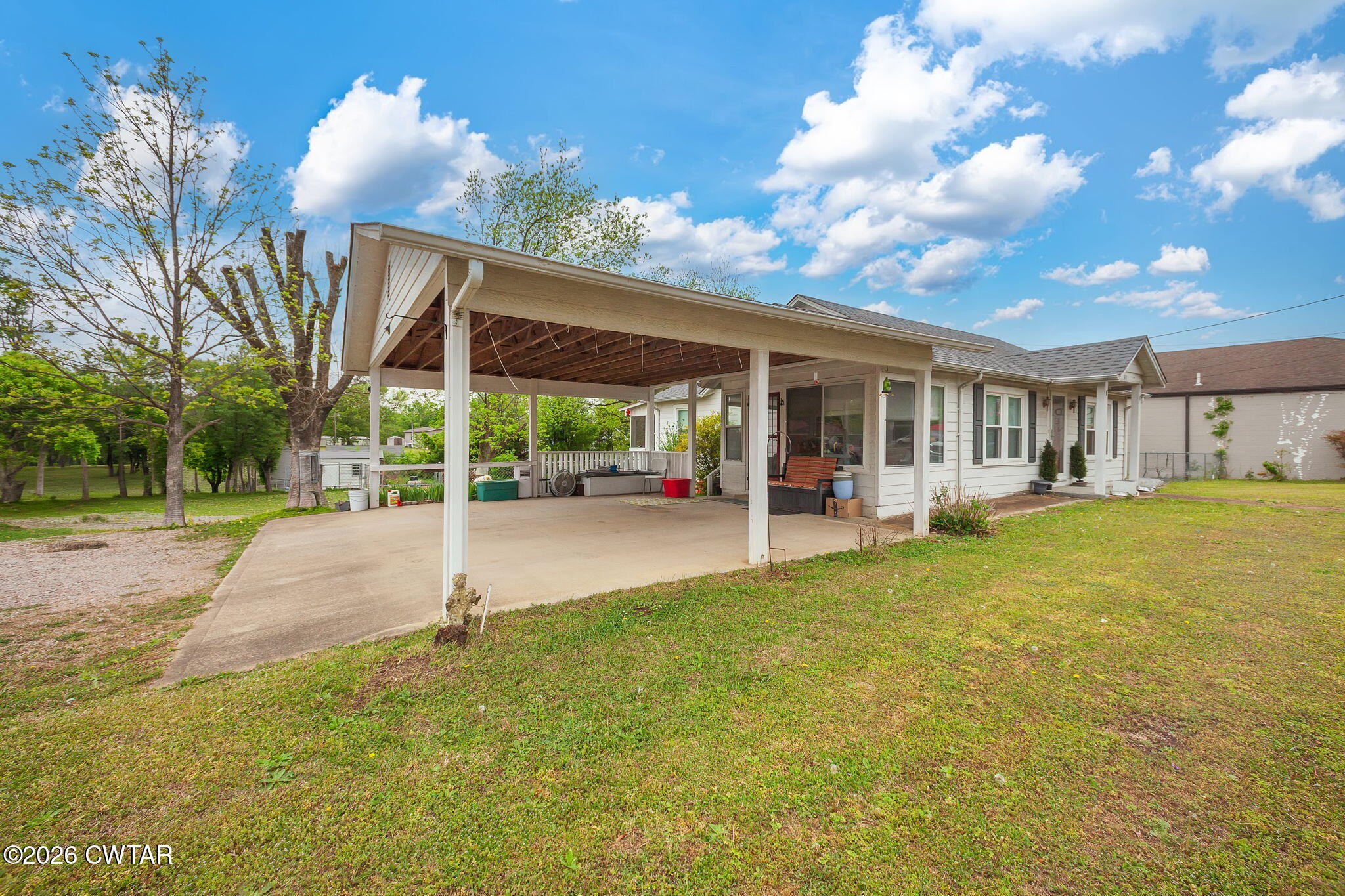 311 East Main Street Adamsville, TN 38310 - Photo 26 of 32 Completed-22