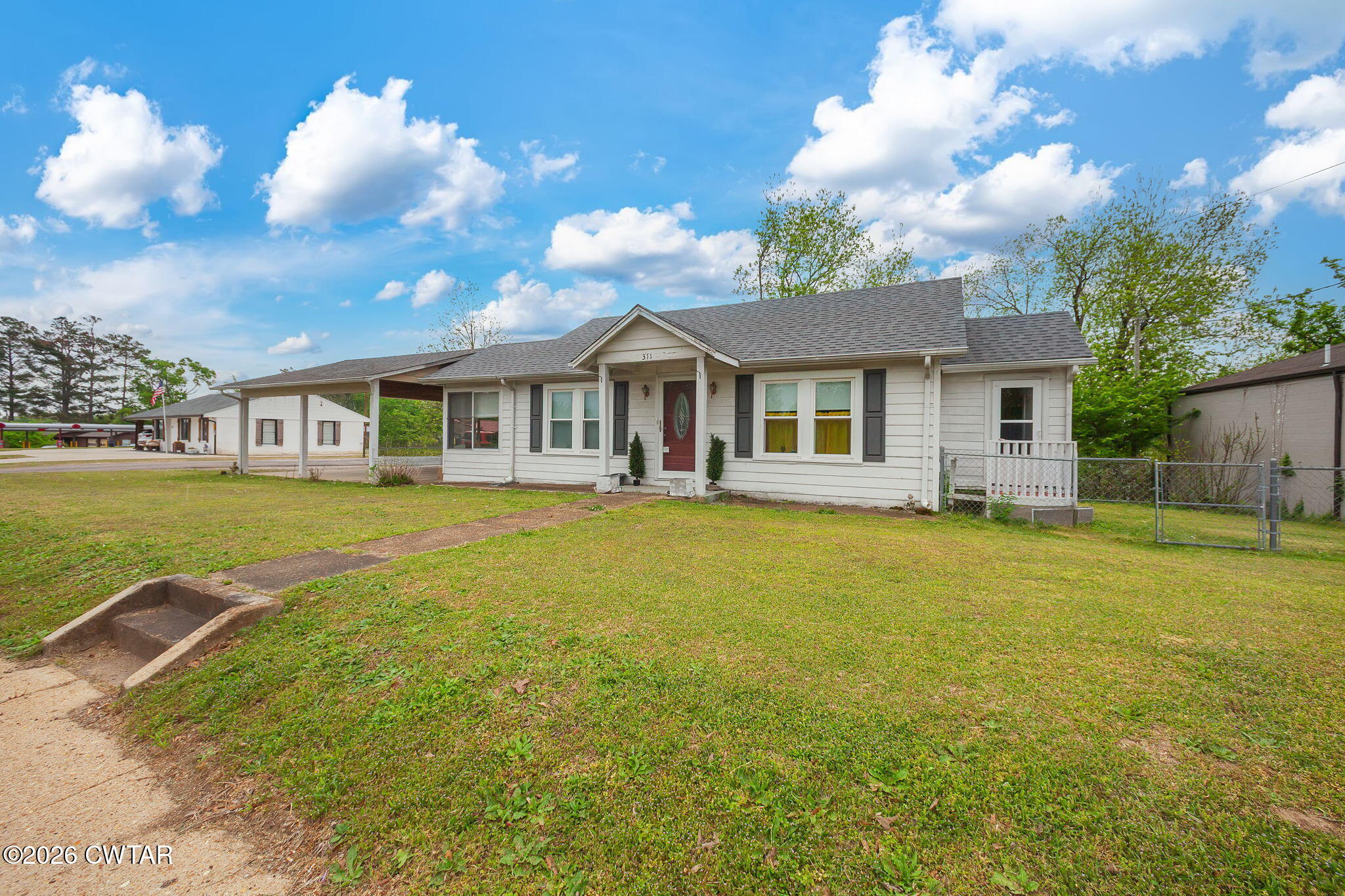 311 East Main Street Adamsville, TN 38310 - Photo 27 of 32 Completed-24