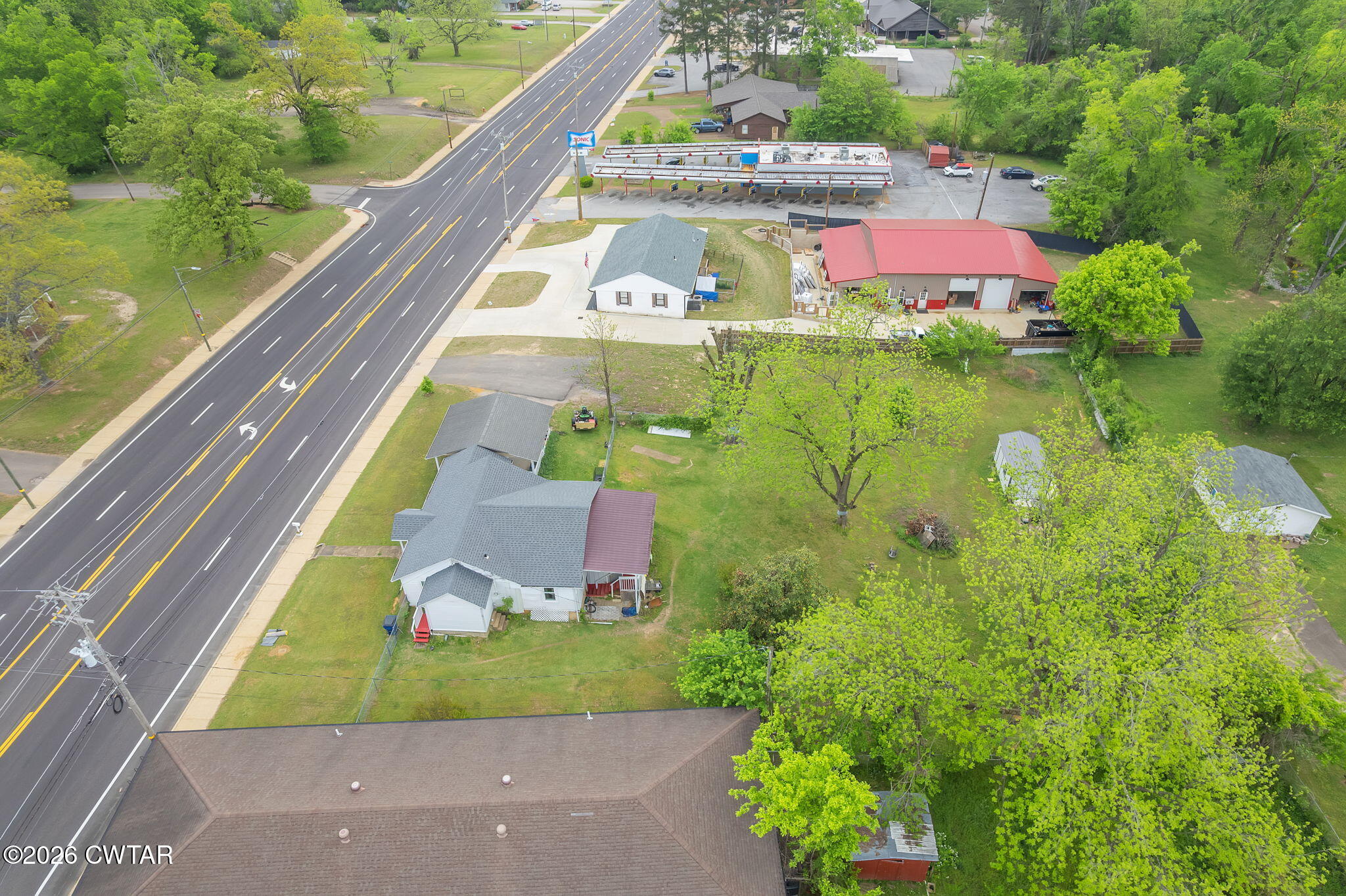 311 East Main Street Adamsville, TN 38310 - Photo 29 of 32 Completed-28