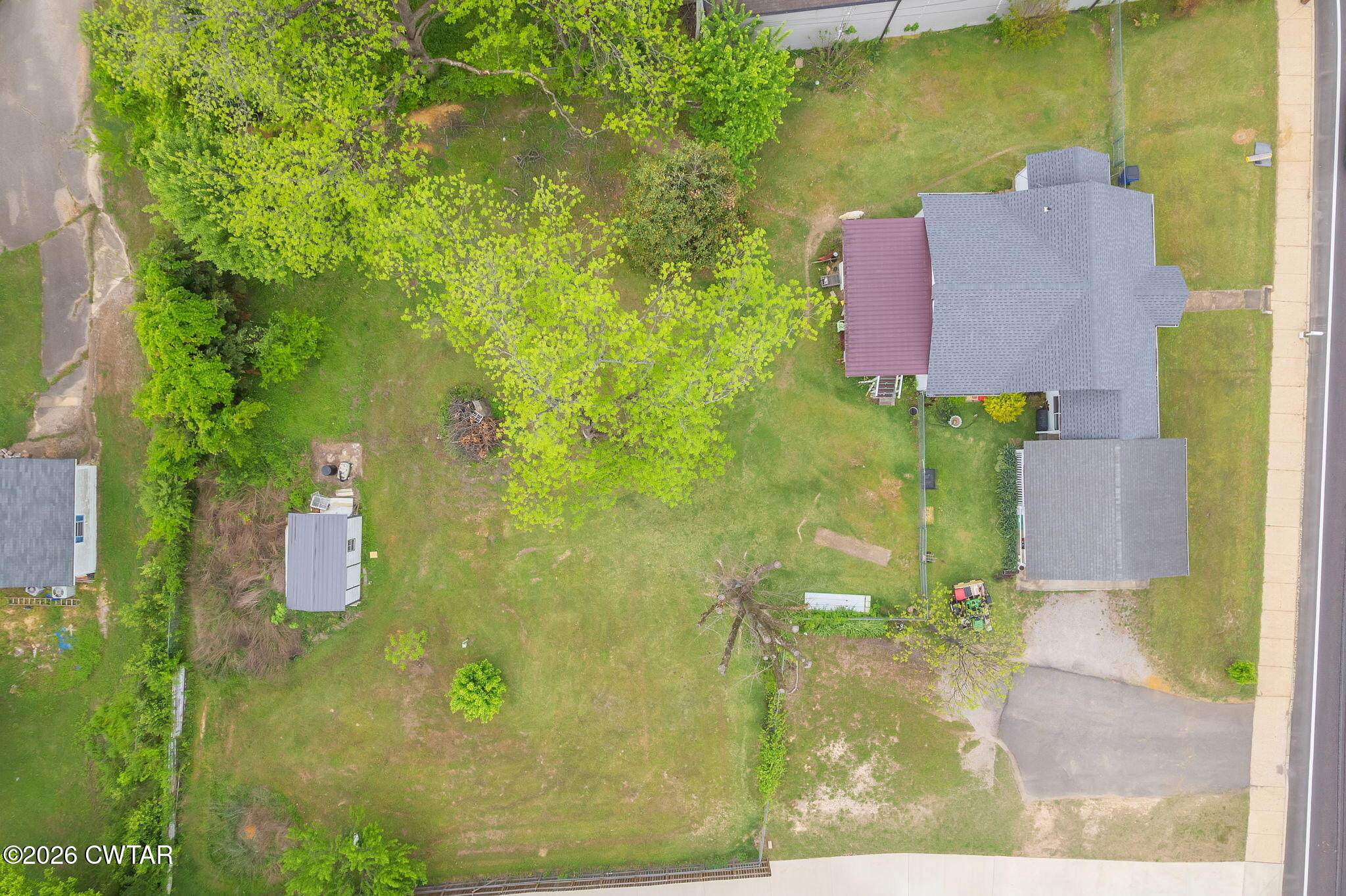 311 East Main Street Adamsville, TN 38310 - Photo 30 of 32 Completed-31