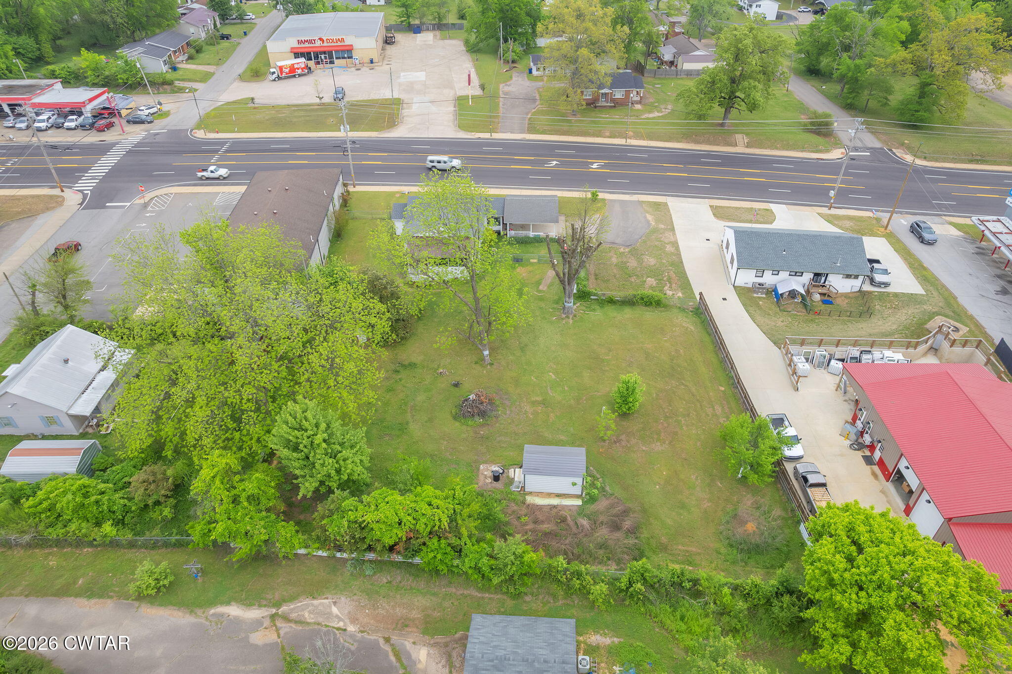 311 East Main Street Adamsville, TN 38310 - Photo 31 of 32 Completed-29